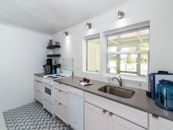 Cayman Islands Condo 959490