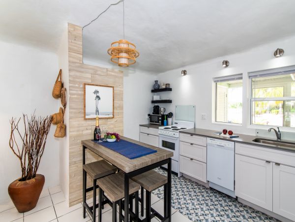 Cayman Islands Condo 959490