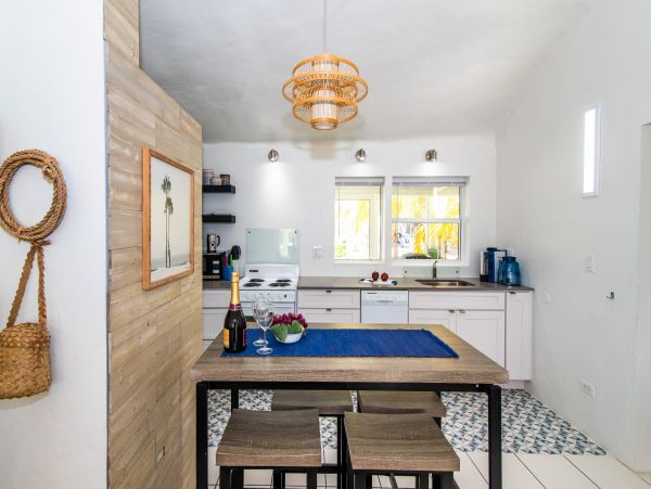 Cayman Islands Condo 959490