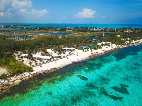 Cayman Islands Condo 959490