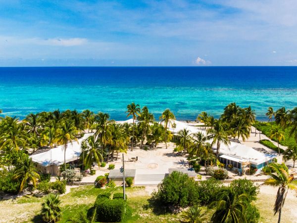 Cayman Islands Condo 959490