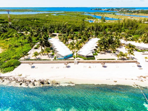 Cayman Islands Condo 959490