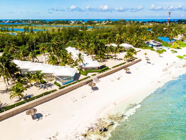 Cayman Islands Condo 959490