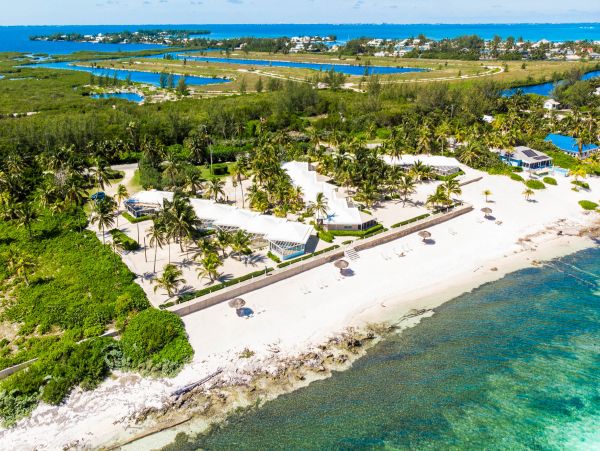 Cayman Islands Condo 959490