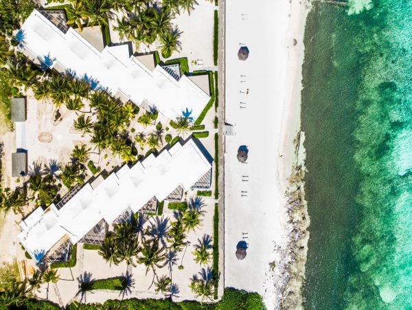 Cayman Islands Condo 959490