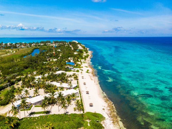 Cayman Islands Condo 959490