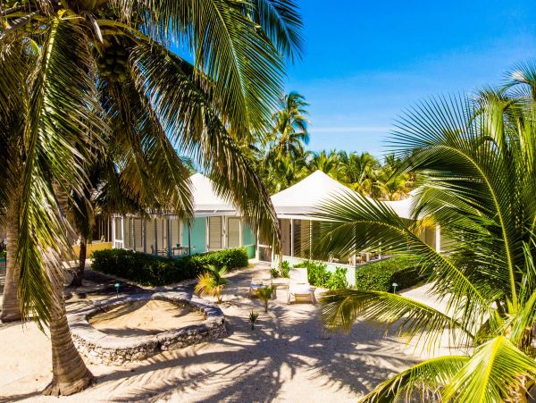 Cayman Islands Condo 959490