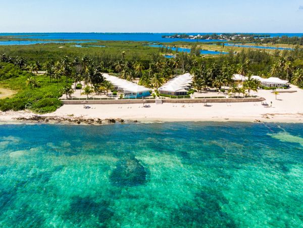 Cayman Islands Condo 959490