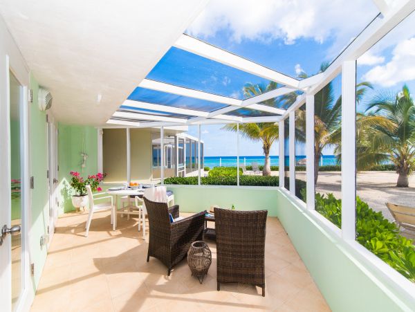 Cayman Islands Condo 959490
