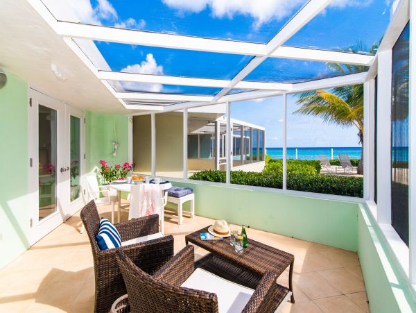 Cayman Islands Condo 959490