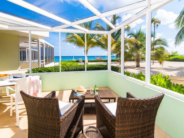 Cayman Islands Condo 959490
