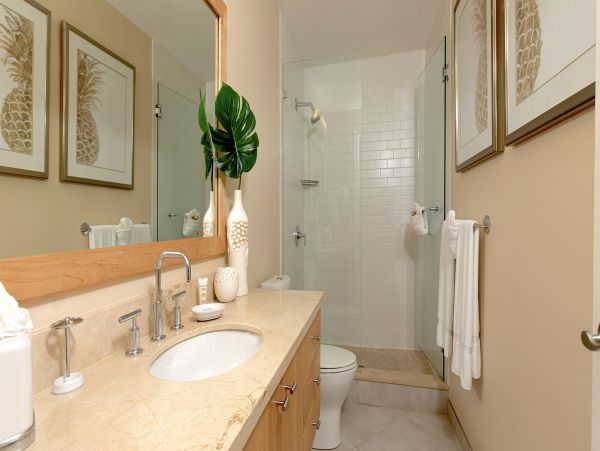 Beachfront Cayman Islands Vacation Condo