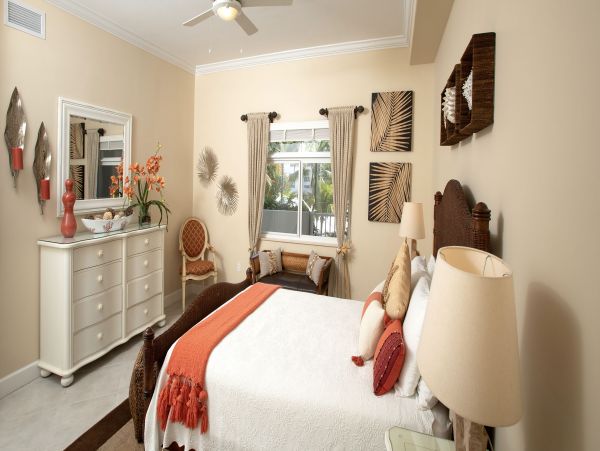 Beachfront Cayman Islands Vacation Condo