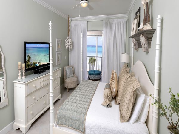 Beachfront Cayman Islands Vacation Condo