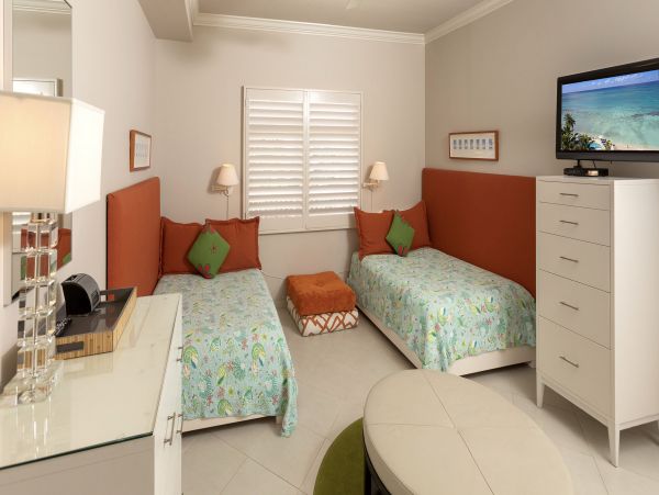 Perfect Cayman Islands Vacation Rental with 4 Bedroom