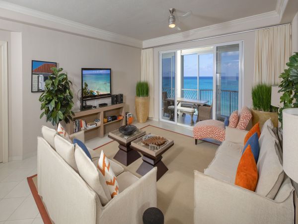 Perfect Cayman Islands Vacation Rental with 4 Bedroom