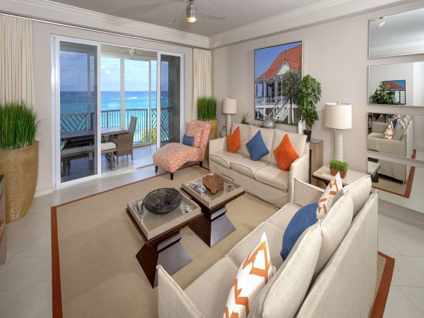 Perfect Cayman Islands Vacation Rental with 4 Bedroom