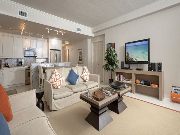 Perfect Cayman Islands Vacation Rental with 4 Bedroom
