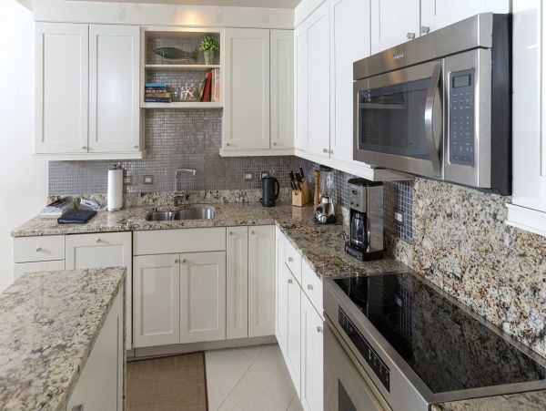 Perfect Cayman Islands Vacation Rental with 4 Bedroom