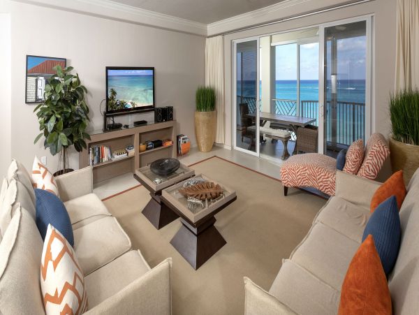 Perfect Cayman Islands Vacation Rental with 4 Bedroom