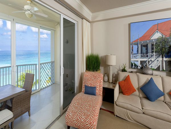Perfect Cayman Islands Vacation Rental with 4 Bedroom