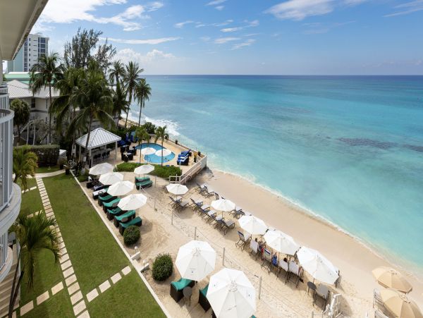 Perfect Cayman Islands Vacation Rental with 4 Bedroom