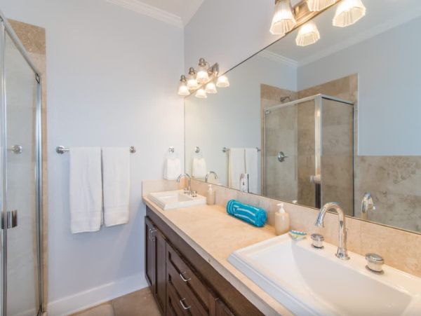 Grand Cayman Oceanfront Villa Rental - Luxury 4-Bedroom Vacation Home with Pool