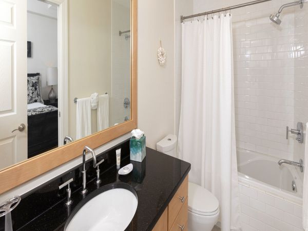 Cayman Islands Vacation Condo Three Bedroom On Beach