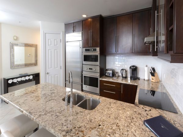 Cayman Islands Vacation Condo Three Bedroom On Beach