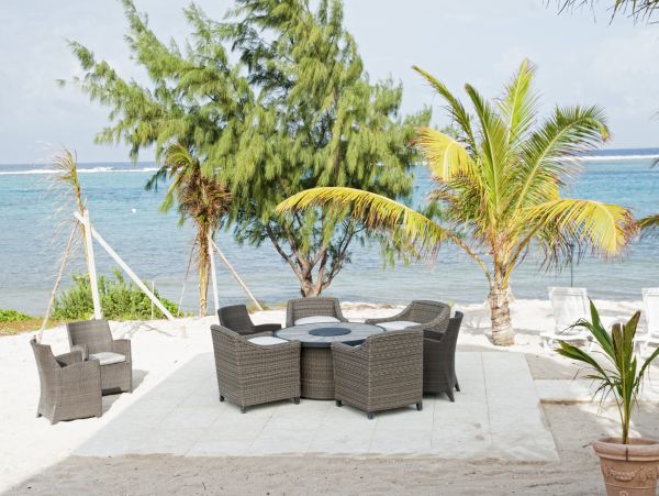 Cayman Islands Condo 959537