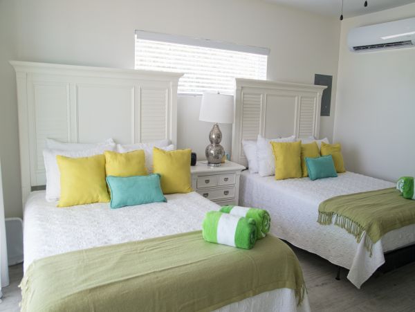 Cayman Islands Condo 959537