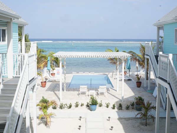 Cayman Islands Condo 959537