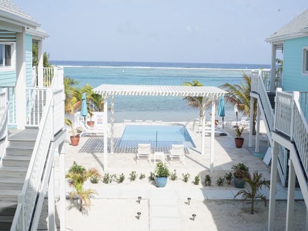 Cayman Islands Condo 959537