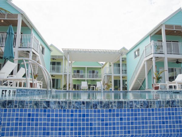 Cayman Islands Condo 959537