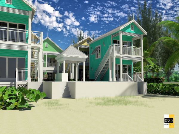 Cayman Islands Condo 959539