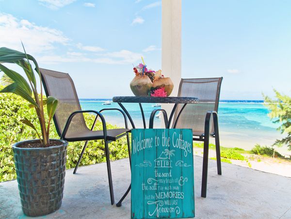 Cayman Islands Condo 959541