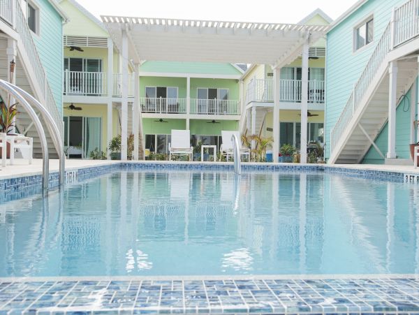 Cayman Islands Condo 959541