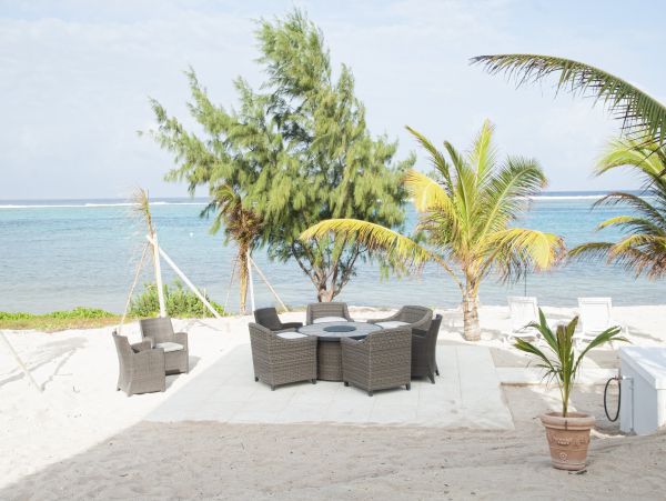Cayman Islands Condo 959541