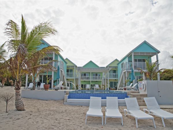 Cayman Islands Condo 959541
