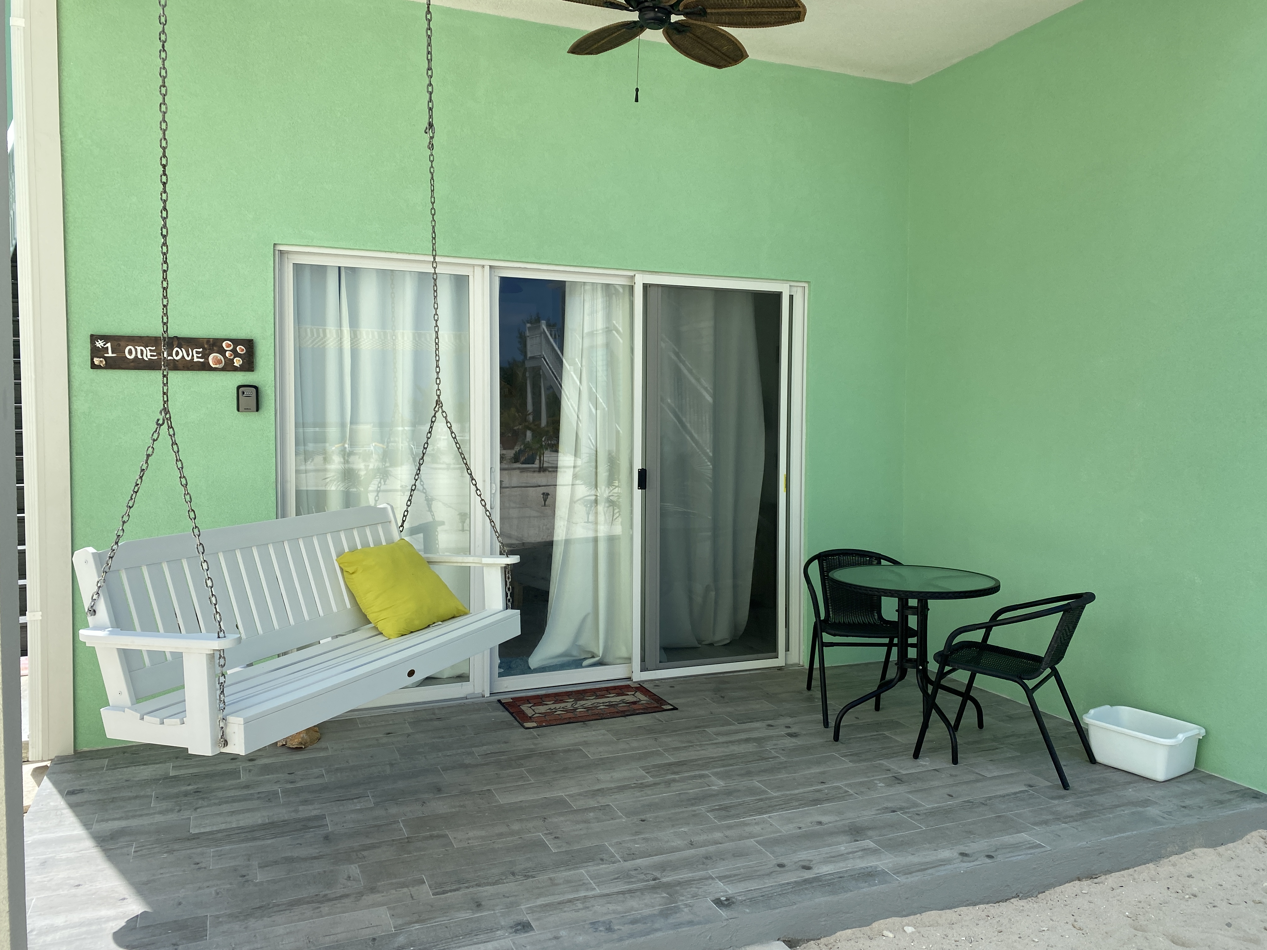 Cayman Islands Condo 959543