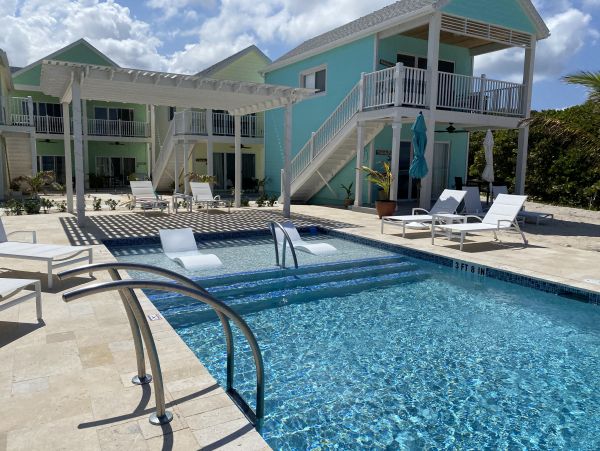 Cayman Islands Condo 959543