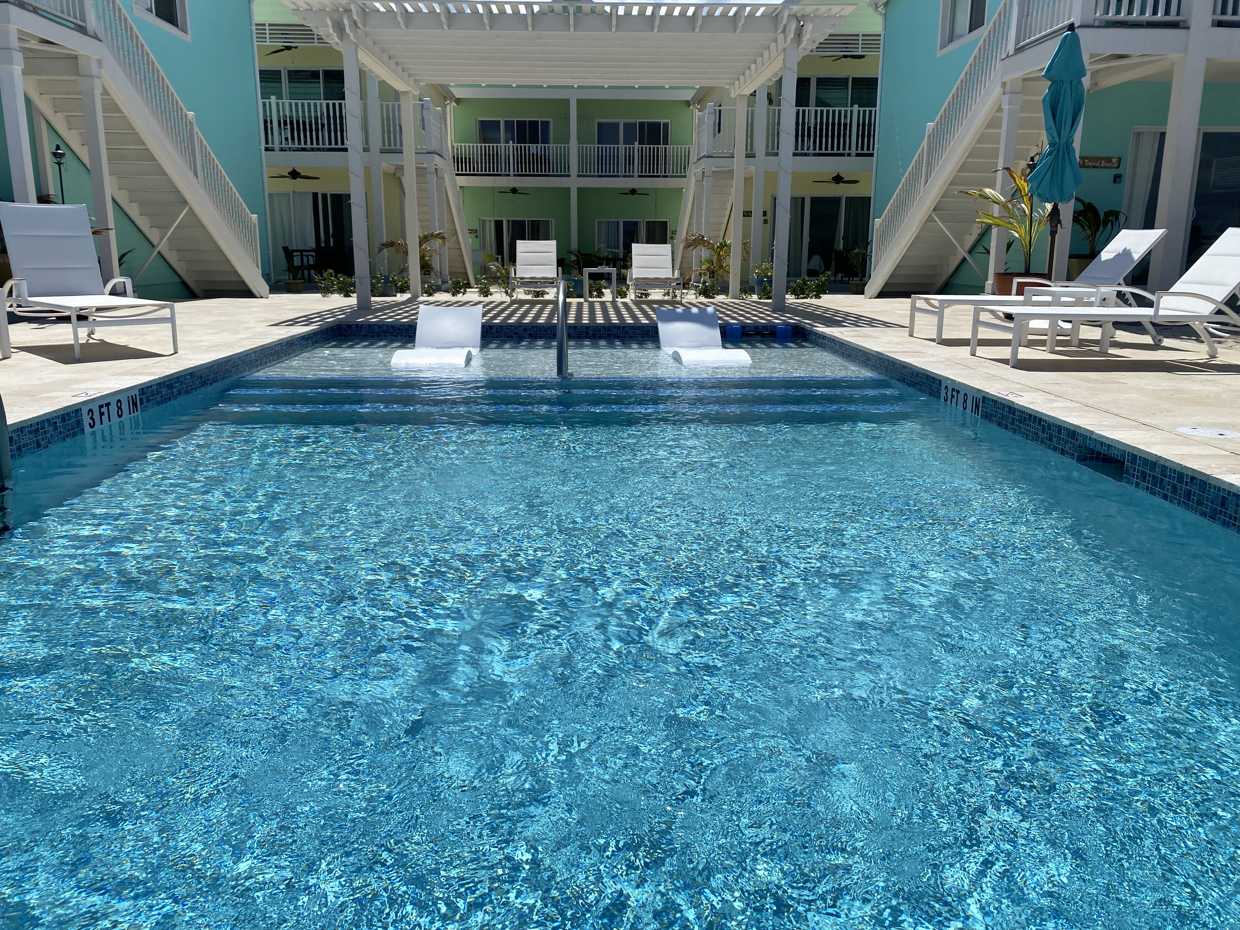 Cayman Islands Condo 959545