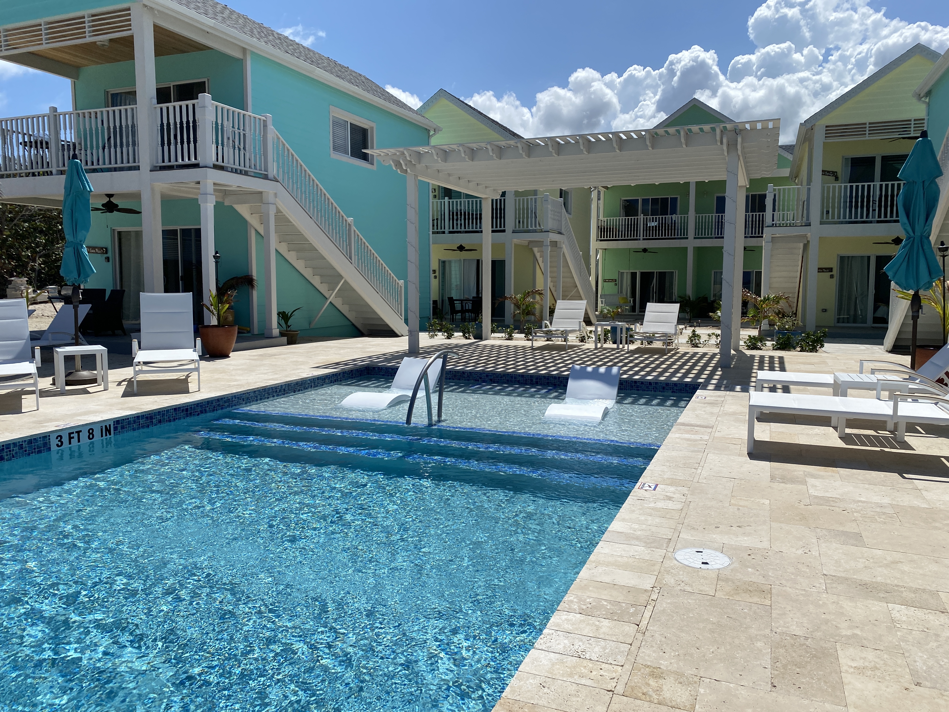 Cayman Islands Condo 959545