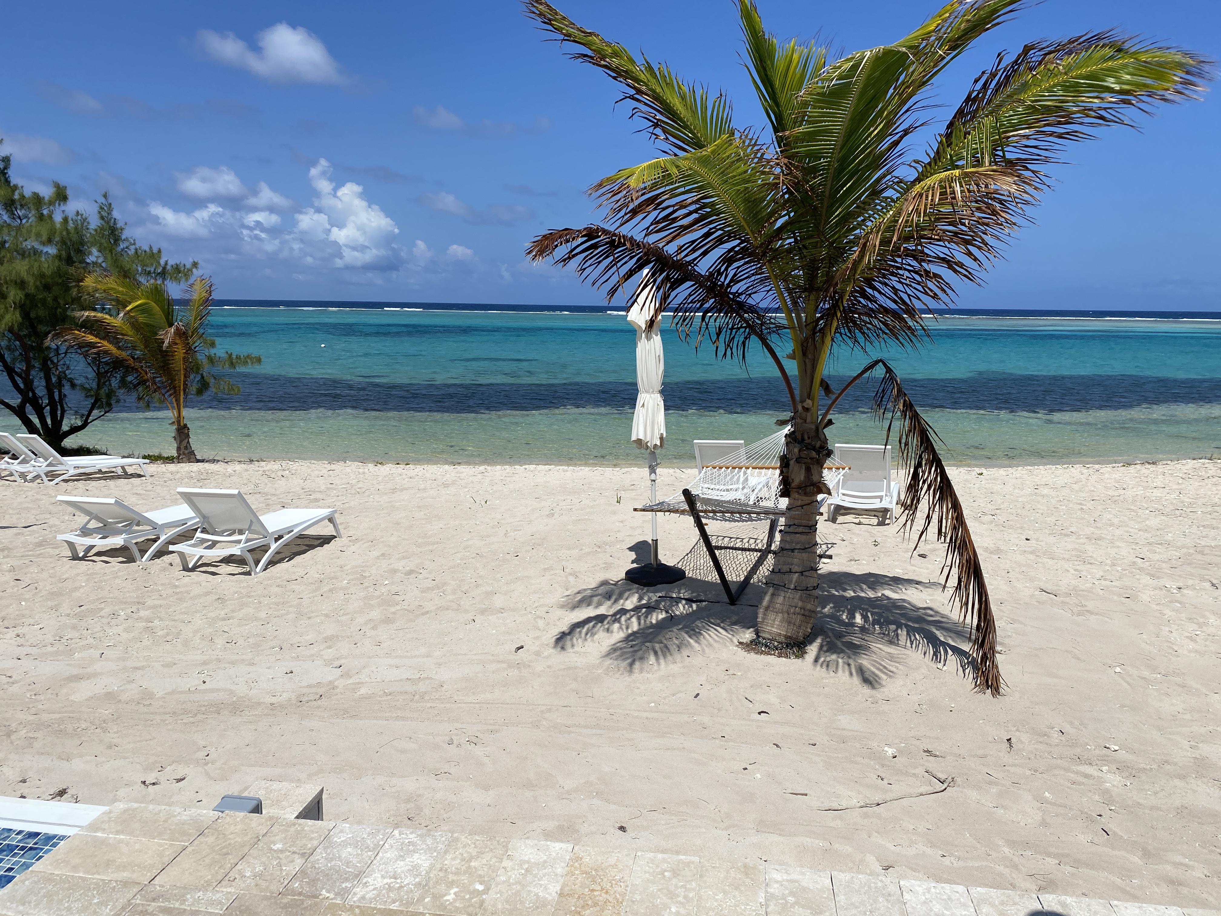 Cayman Islands Condo 959545