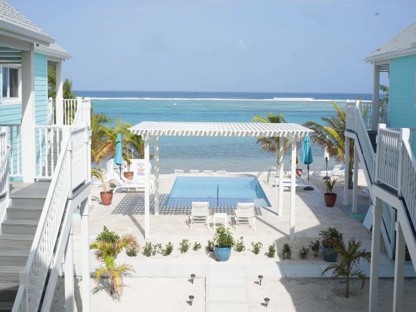 Cayman Islands Condo 959547
