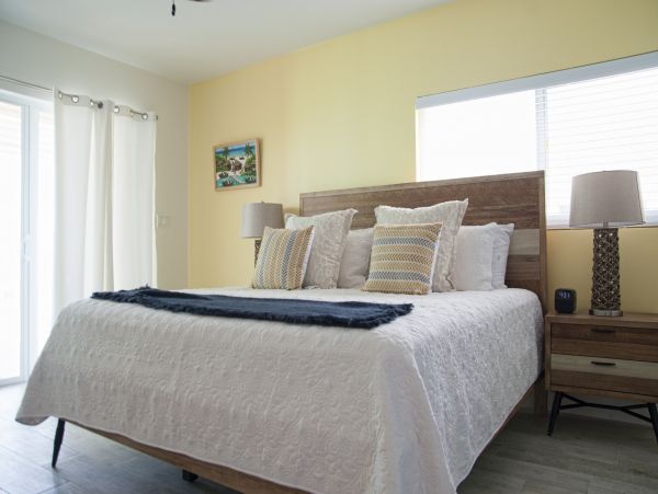 Cayman Islands Condo 959547