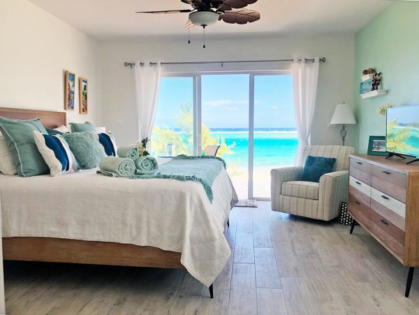 Cayman Islands Condo 959549