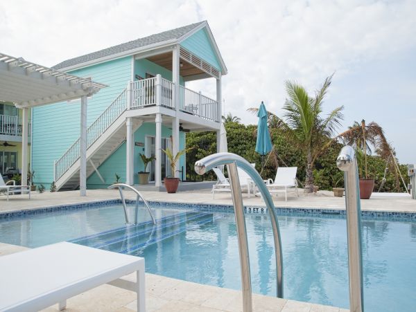 Cayman Islands Condo 959549