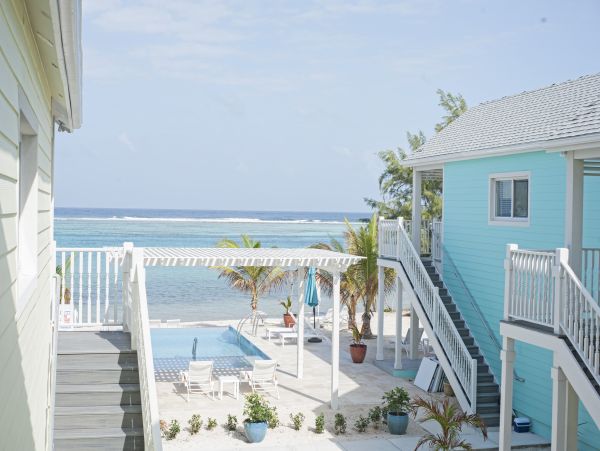 Cayman Islands Condo 959549
