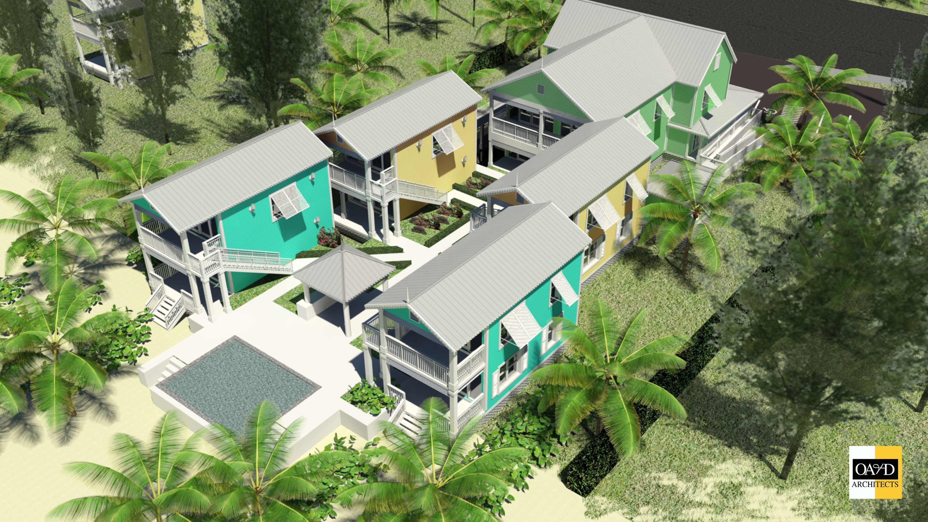 Cayman Islands Condo 959549